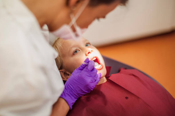 Best Broken Tooth Emergency  in Bull Mountain, OR